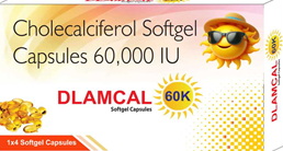 DLAMCAL