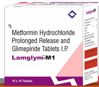 LAMGLYM-M1