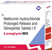 LAMGLYM-M2