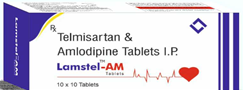 LAMSTEL AM